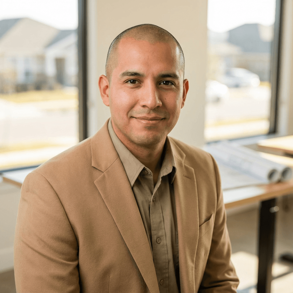 Michael Rodriguez